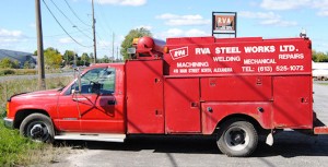 RVA Mobile unit
